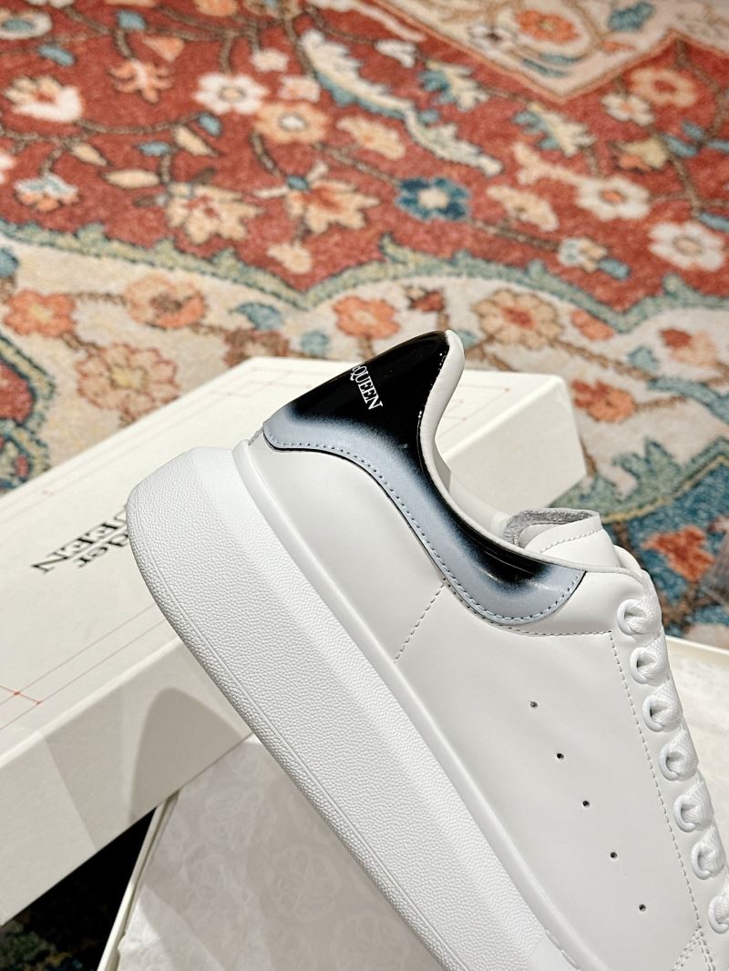 Alexander Mcqueen Low Shoes